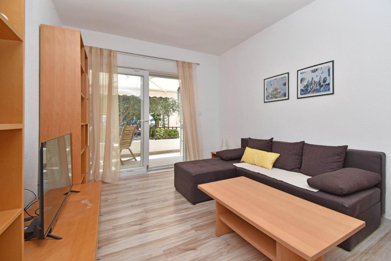 Apartments Despot Tučepi Exterior foto