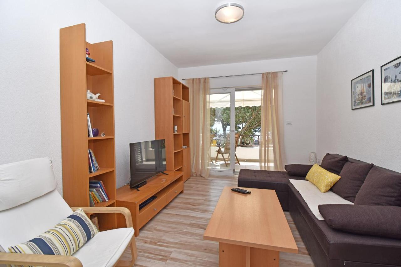 Apartments Despot Tučepi Exterior foto