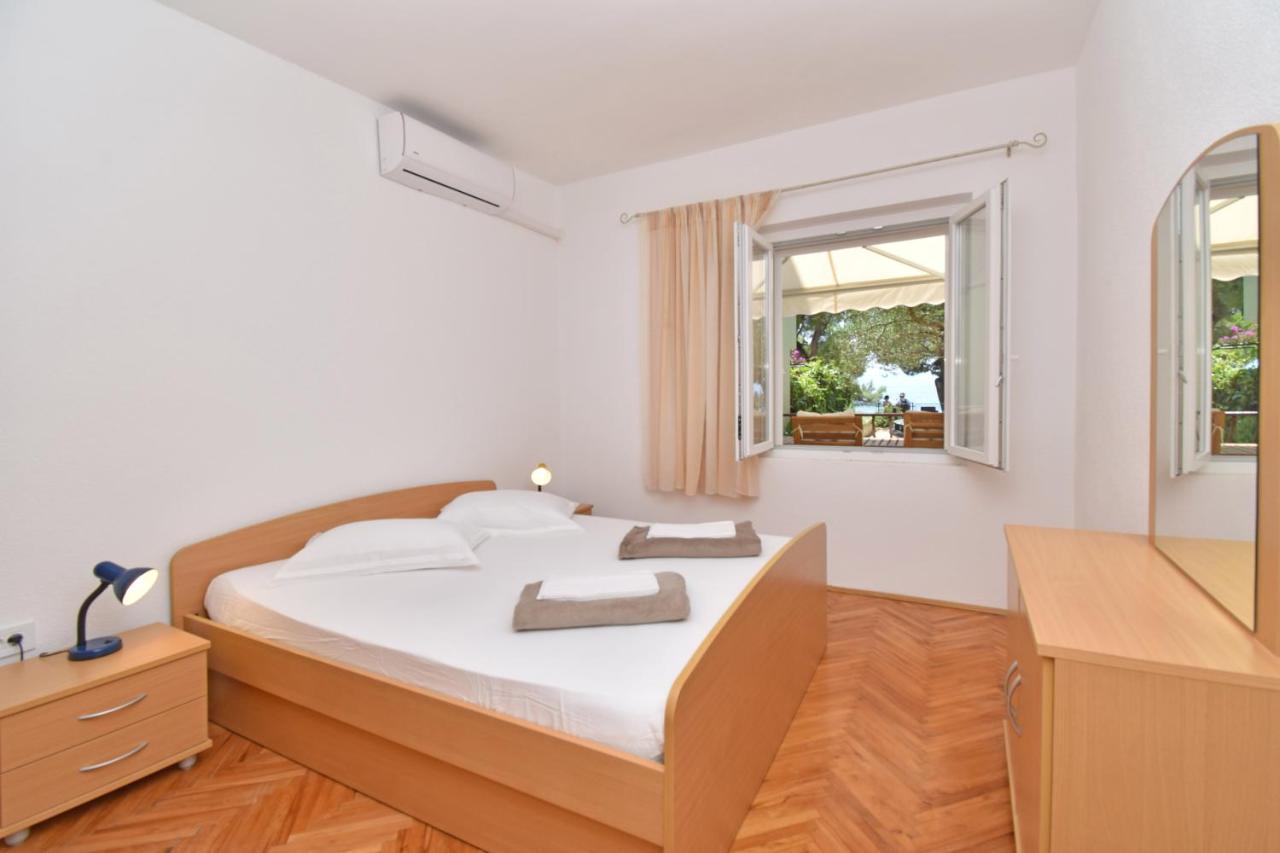 Apartments Despot Tučepi Exterior foto